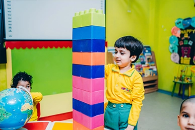 Nursery